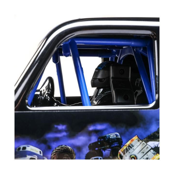 Losi LMT Monster Truck 2.0 1:8 4WD RTR Grave Digger