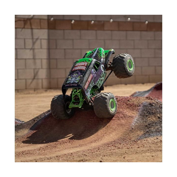 Losi LMT Monster Truck 2.0 1:8 4WD RTR Son Uva Digger