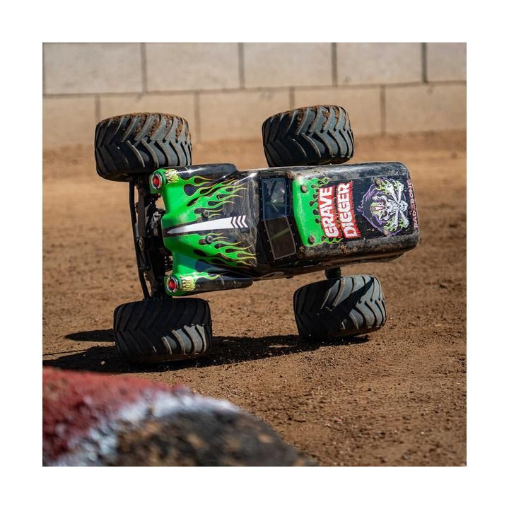 Losi LMT Monster Truck 2.0 1:8 4WD RTR Son Uva Digger