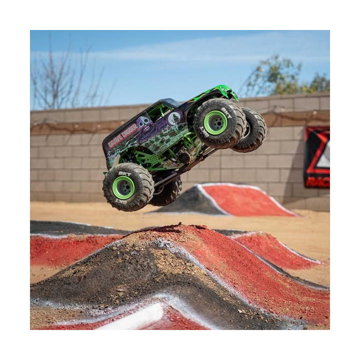Losi LMT Monster Truck 2.0 1:8 4WD RTR Son Uva Digger