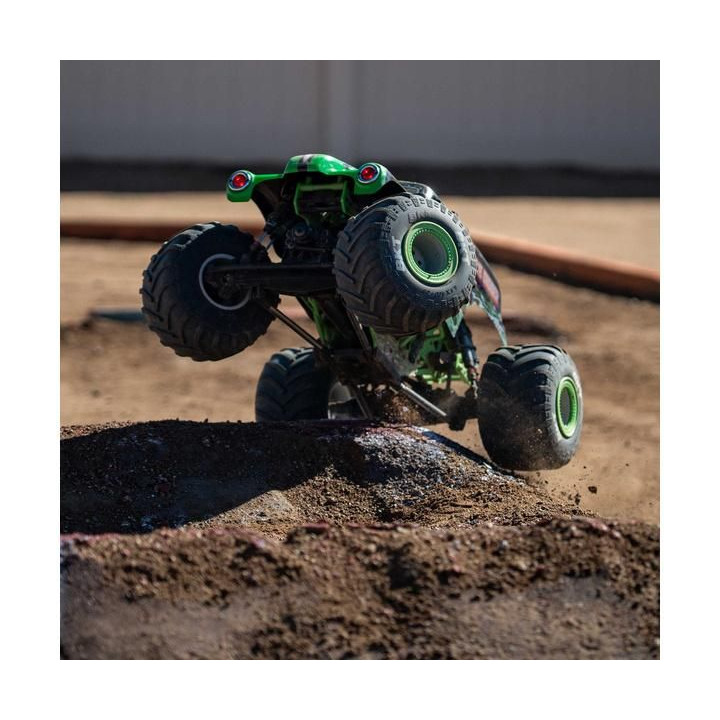 Losi LMT Monster Truck 2.0 1:8 4WD RTR Son Uva Digger