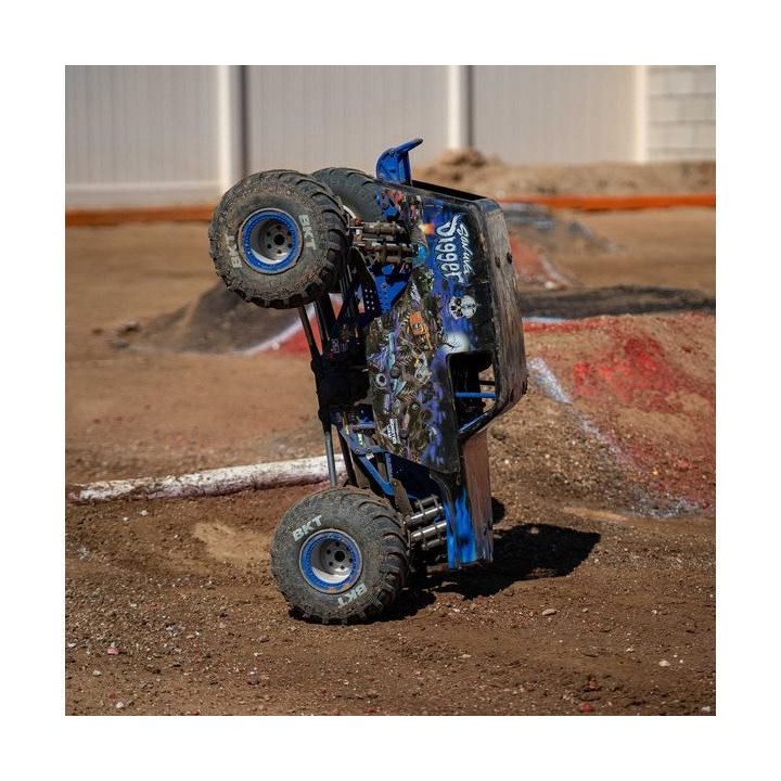 Losi LMT Monster Truck 2.0 1:8 4WD RTR Son Uva Digger