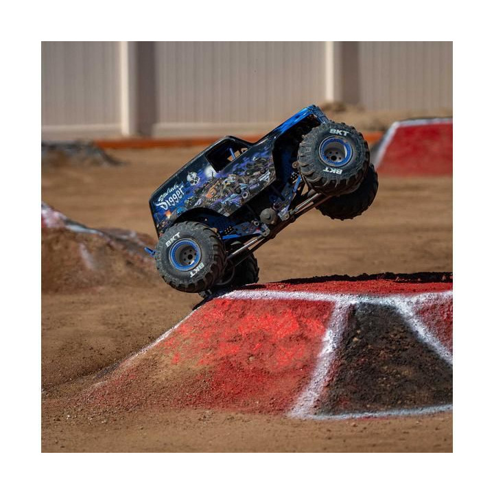 Losi LMT Monster Truck 2.0 1:8 4WD RTR Son Uva Digger