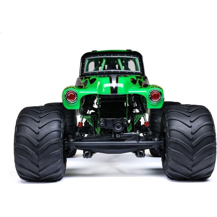 Losi LMT Monster Truck 2.0 1:8 4WD RTR Son Uva Digger