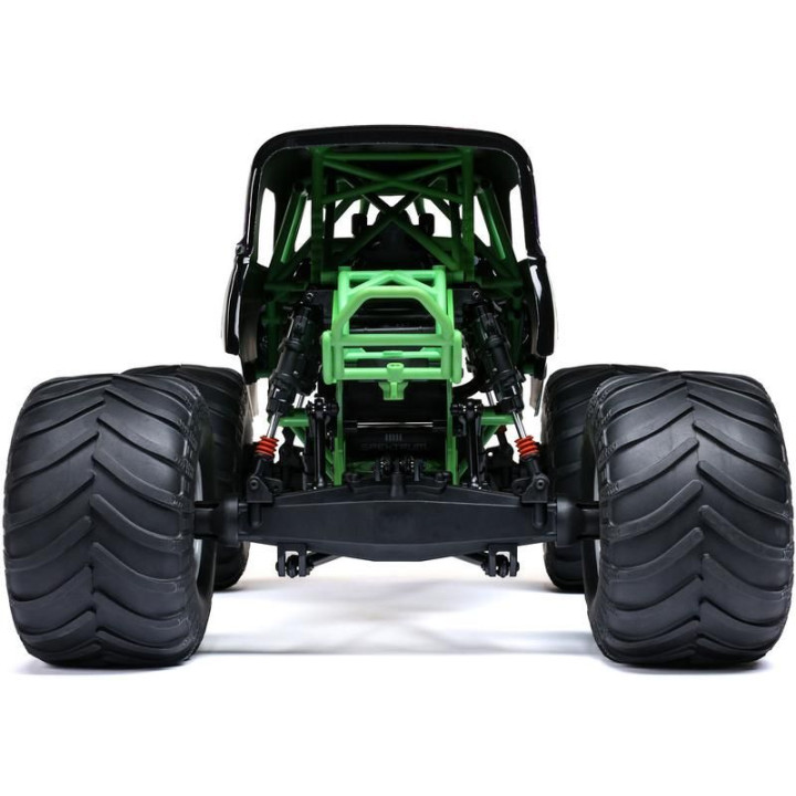Losi LMT Monster Truck 2.0 1:8 4WD RTR Son Uva Digger