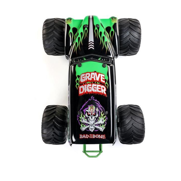 Losi LMT Monster Truck 2.0 1:8 4WD RTR Son Uva Digger