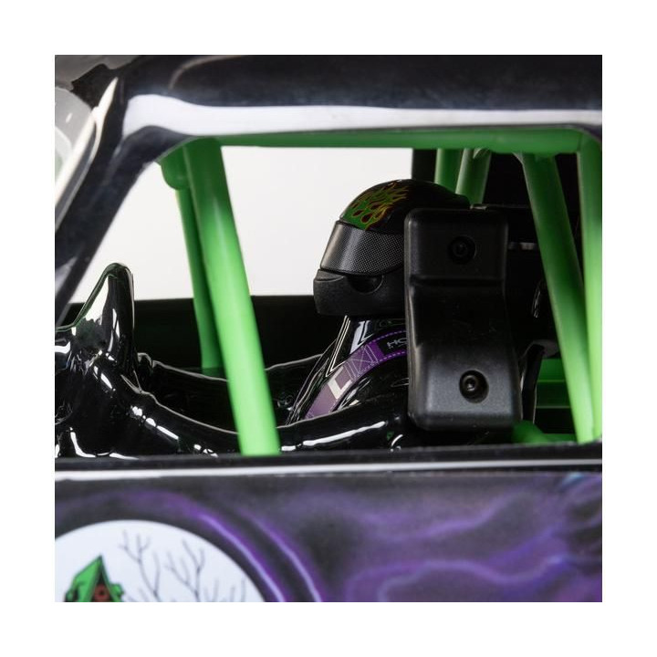 Losi LMT Monster Truck 2.0 1:8 4WD RTR Son Uva Digger