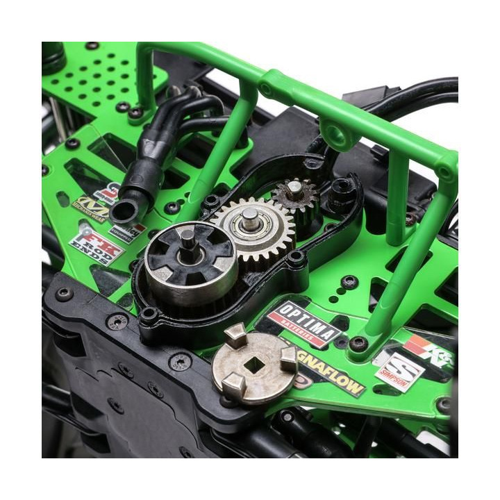 Losi LMT Monster Truck 2.0 1:8 4WD RTR Son Uva Digger