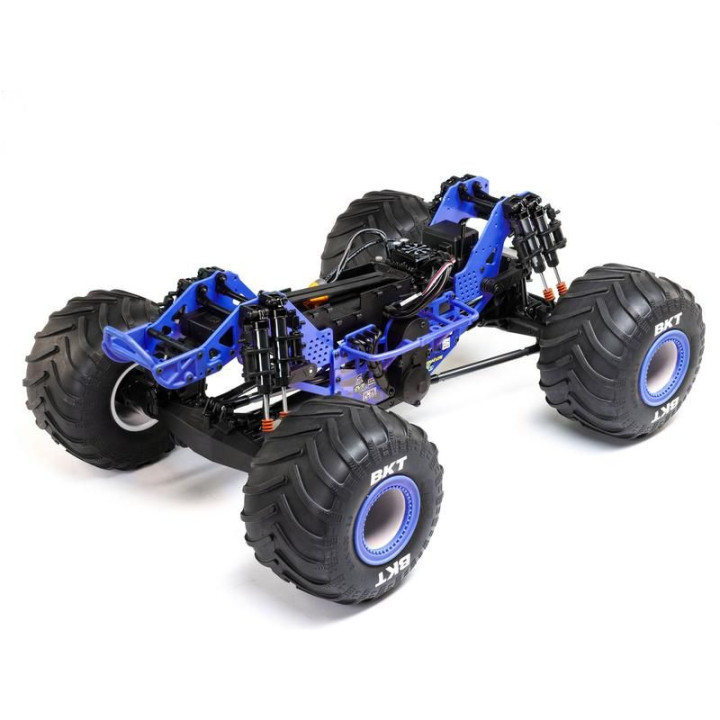 Losi LMT Monster Truck 2.0 1:8 4WD RTR Son Uva Digger