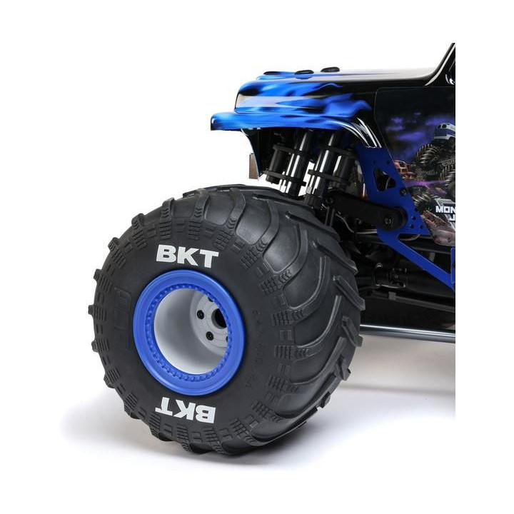 Losi LMT Monster Truck 2.0 1:8 4WD RTR Son Uva Digger