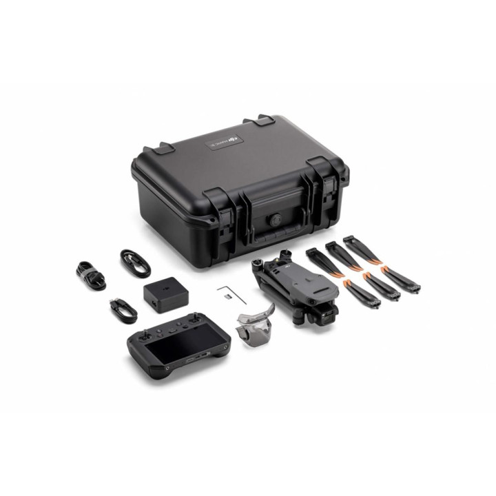 Mavic 3 Enterprise SP 2Y(EU C1) - kompletní