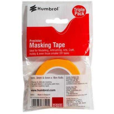 Sada maskovacích pásek AG5110
