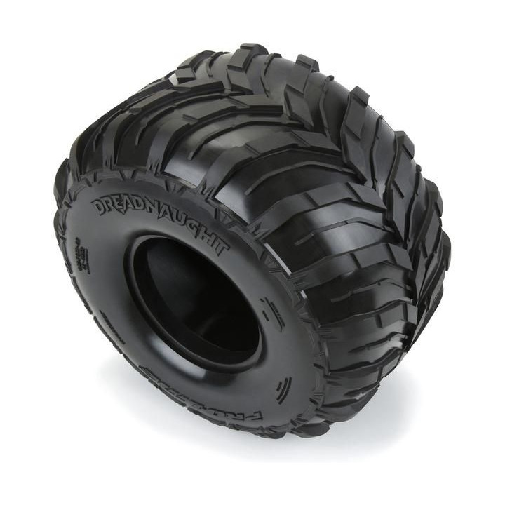Pro-Line pneu 2.6" 1:10 Dreadnaught (2): LMT 2.0