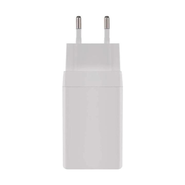 Síťový USB adaptér (zdroj) GaN PD 65W