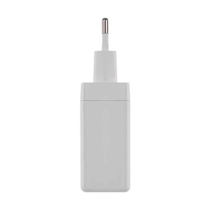 Síťový USB adaptér (zdroj) GaN PD 65W