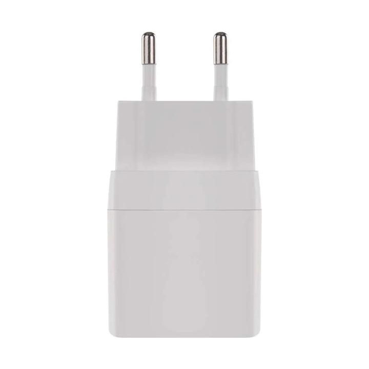 Síťový USB adaptér (zdroj) GaN PD 20W