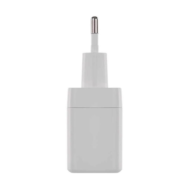 Síťový USB adaptér (zdroj) GaN PD 20W
