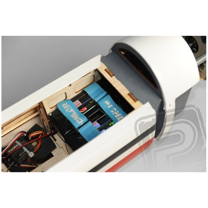 PH122 Ryan STA 1800mm 1:5 ARF