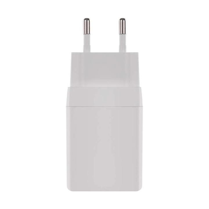 Síťový USB adaptér (zdroj) GaN PD 45W