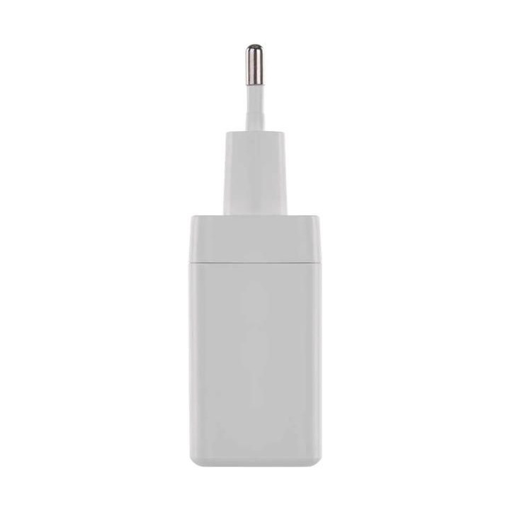 Síťový USB adaptér (zdroj) GaN PD 45W
