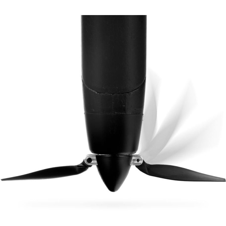 KAVAN Twisty 1512mm - oranžová