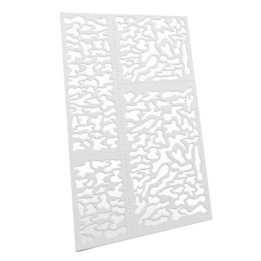 Flexible Stencils - Classic Camo 2 / Pružné šablóny - Klasická kamufláž 2