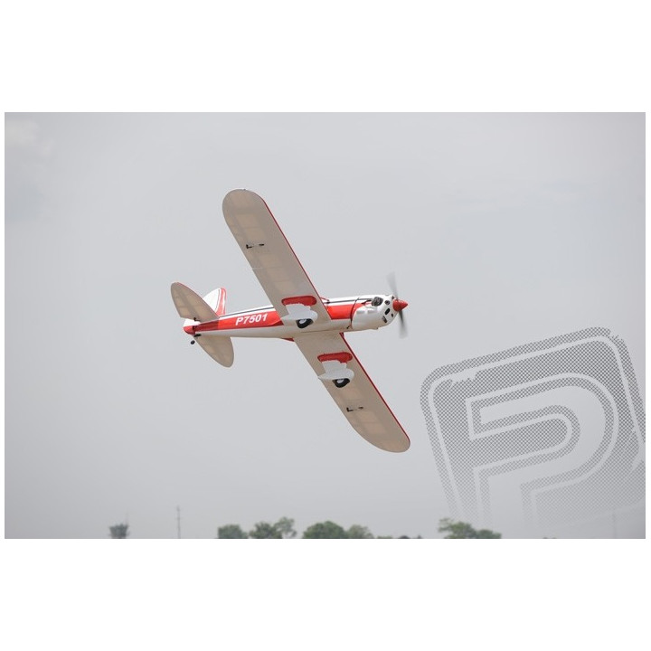 PH122 Ryan STA 1800mm 1:5 ARF