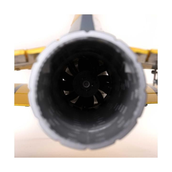 E-flite Habu XS eXtra Sport 1.1m 80mm EDF AS3X+ SAFE Select BNF Basic