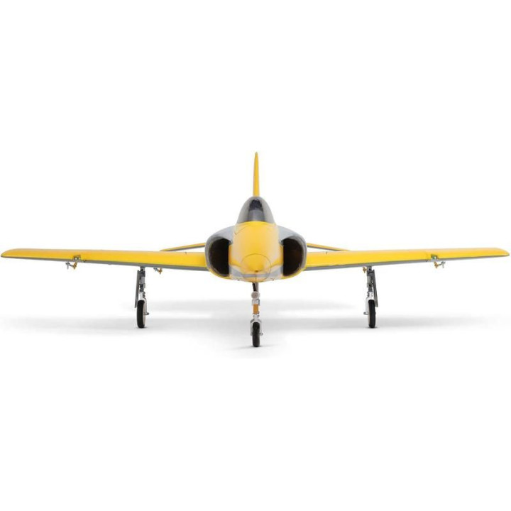 E-flite Habu XS eXtra Sport 1.1m 80mm EDF AS3X+ SAFE Select BNF Basic