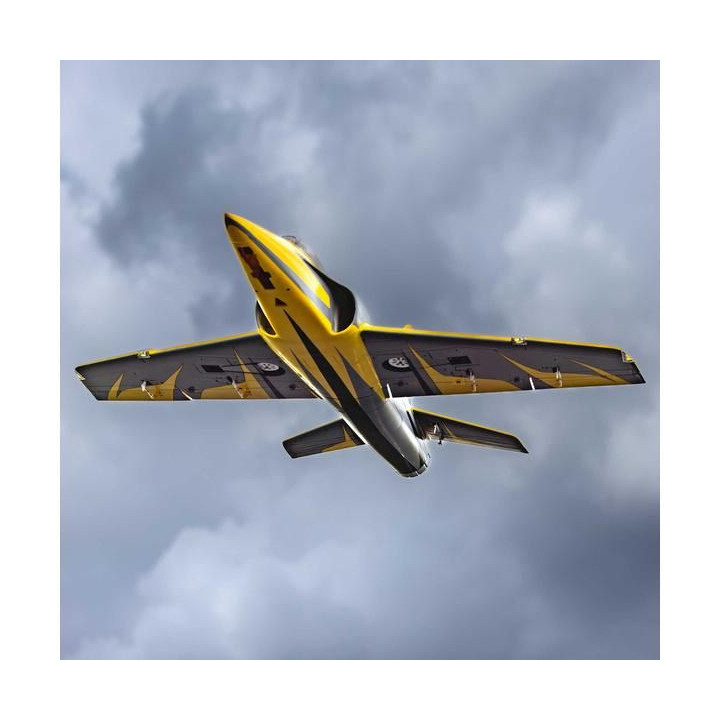 E-flite Habu XS eXtra Sport 1.1m 80mm EDF PNP