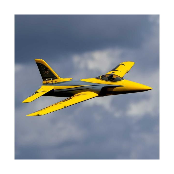 E-flite Habu XS eXtra Sport 1.1m 80mm EDF PNP