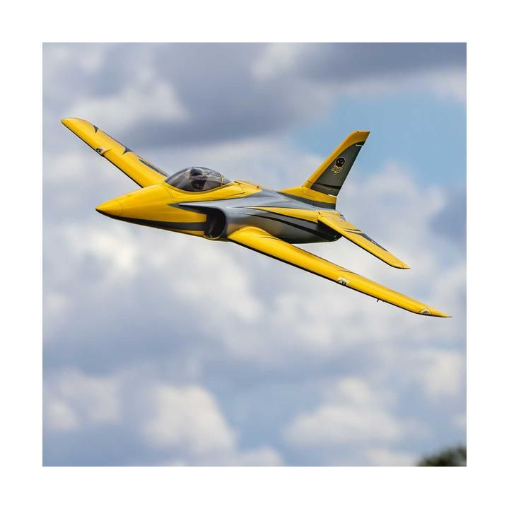 E-flite Habu XS eXtra Sport 1.1m 80mm EDF PNP