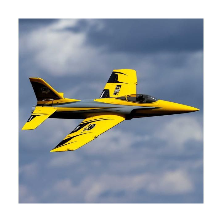 E-flite Habu XS eXtra Sport 1.1m 80mm EDF PNP