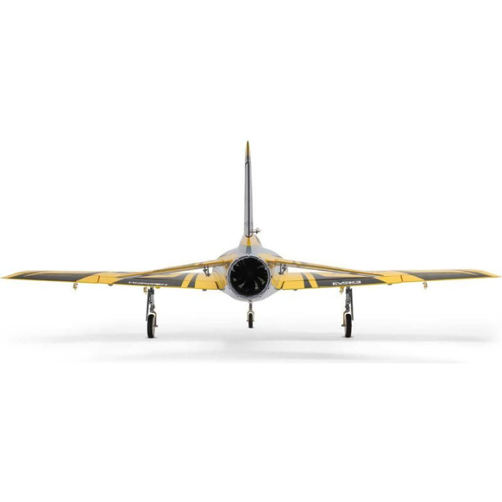 E-flite Habu XS eXtra Sport 1.1m 80mm EDF PNP
