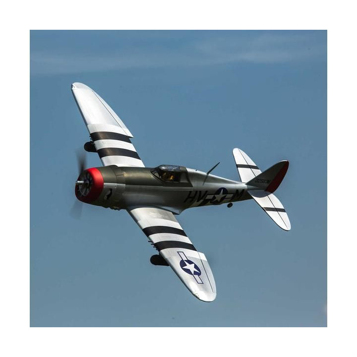 Hangar 9 P-47D Thunderbolt 1.7m 20cc ARF