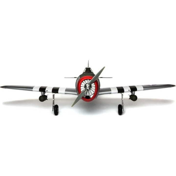 Hangar 9 P-47D Thunderbolt 1.7m 20cc ARF