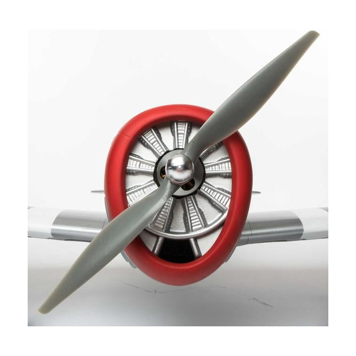 Hangar 9 P-47D Thunderbolt 1.7m 20cc ARF