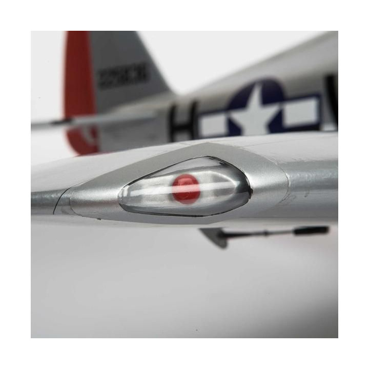 Hangar 9 P-47D Thunderbolt 1.7m 20cc ARF
