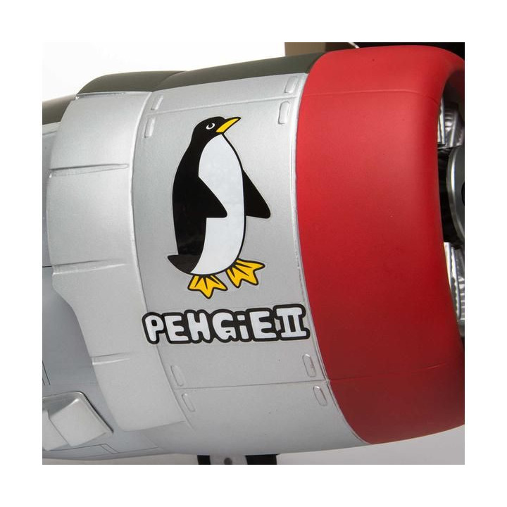 Hangar 9 P-47D Thunderbolt 1.7m 20cc ARF