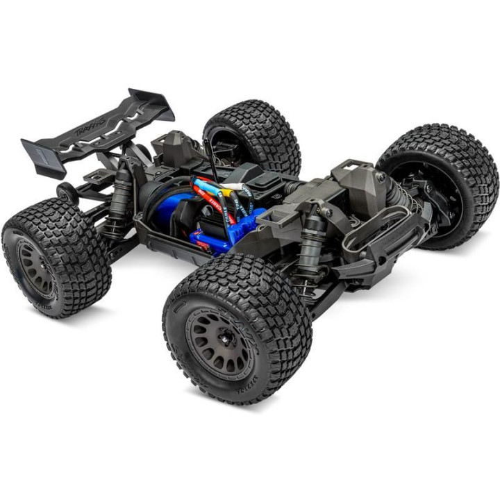 Traxxas Mini XRT 1:12 VXL-3s 4WD RTR blue