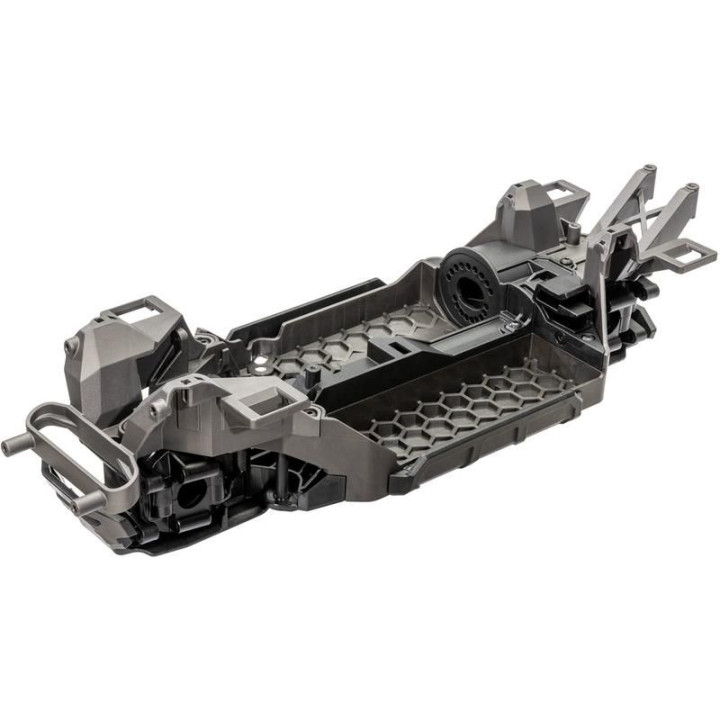 Traxxas Mini XRT 1:12 VXL-3s 4WD RTR blue