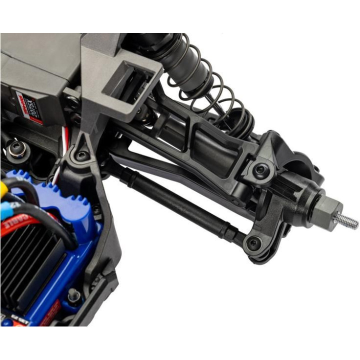 Traxxas Mini XRT 1:12 VXL-3s 4WD RTR blue