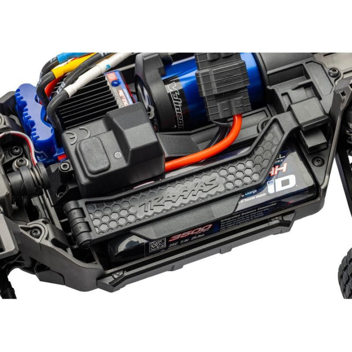 Traxxas Mini XRT 1:12 VXL-3s 4WD RTR green