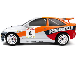 WR8 3.0 1996 Ford Escort RS Cosworth