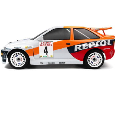 WR8 3.0 1996 Ford Escort RS Cosworth