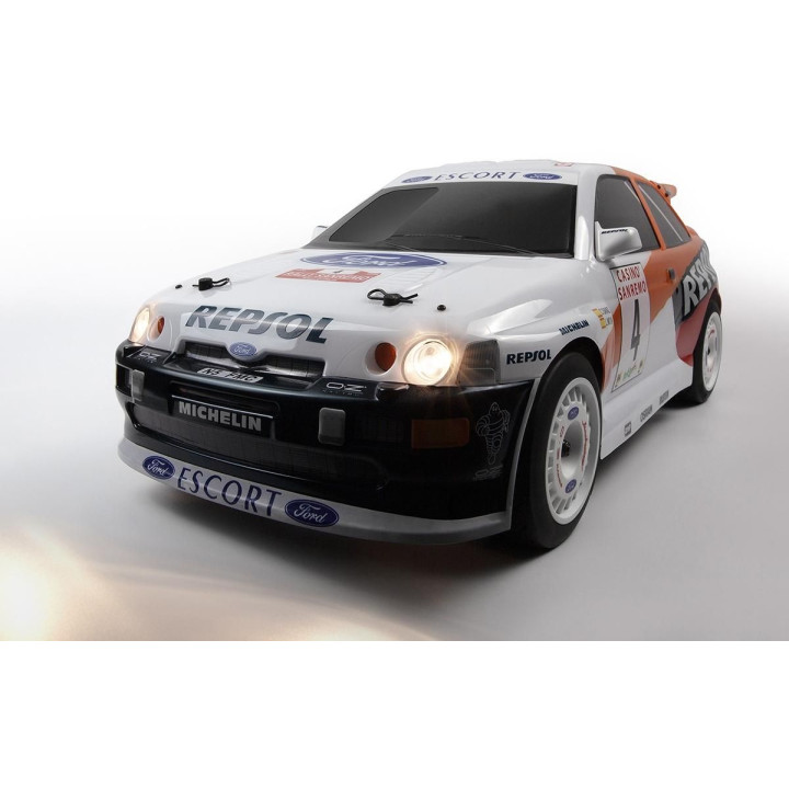 WR8 3.0 1996 Ford Escort RS Cosworth