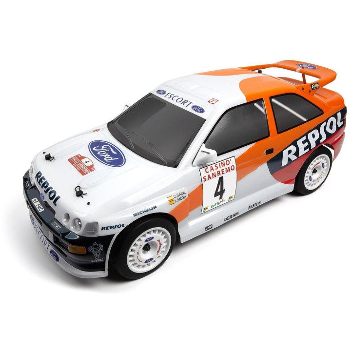 WR8 3.0 1996 Ford Escort RS Cosworth