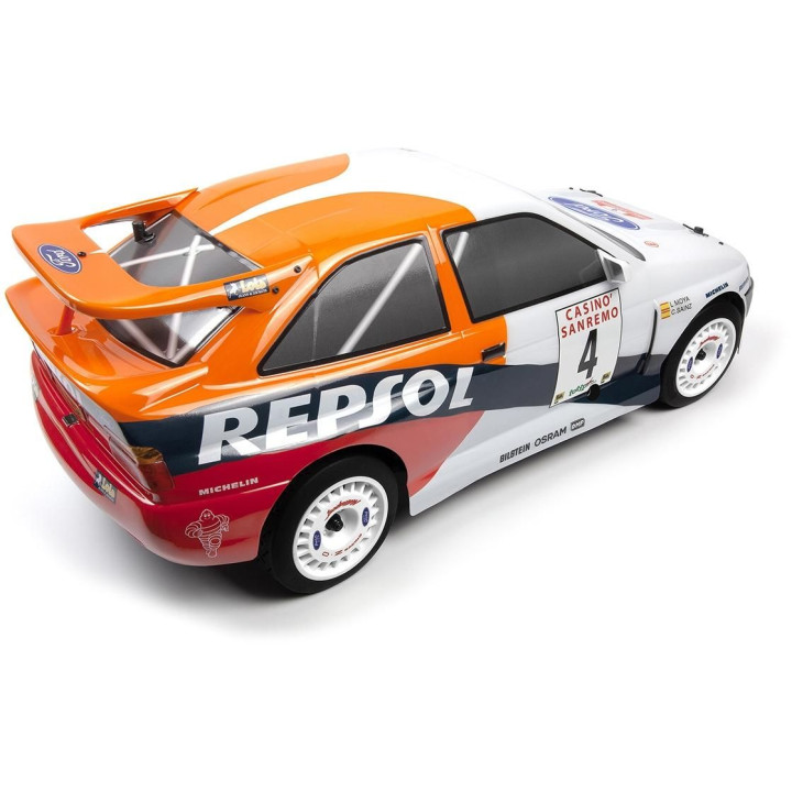 WR8 3.0 1996 Ford Escort RS Cosworth
