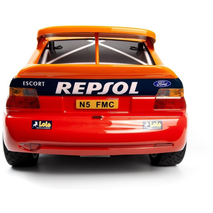 WR8 3.0 1996 Ford Escort RS Cosworth
