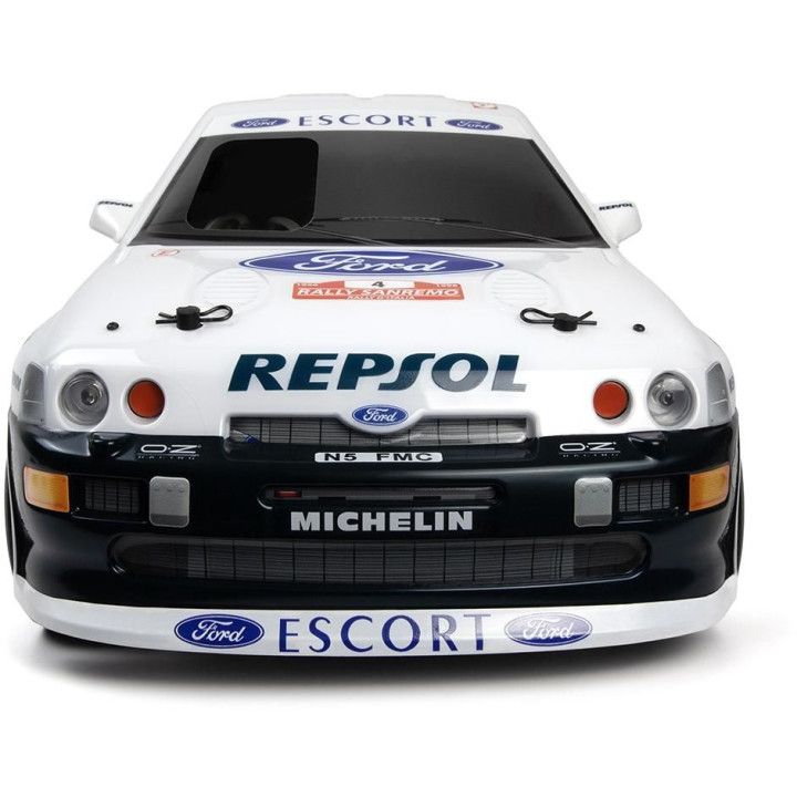 WR8 3.0 1996 Ford Escort RS Cosworth